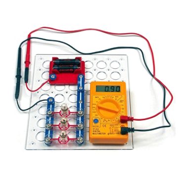 Brainbox Elektronika - Bővített készlet - Secondary 2