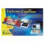 Brainbox Elektronika - Felfedező készlet - Explorer 2