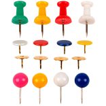 Djeco Rajzszögek, tűzők gyűjteménye