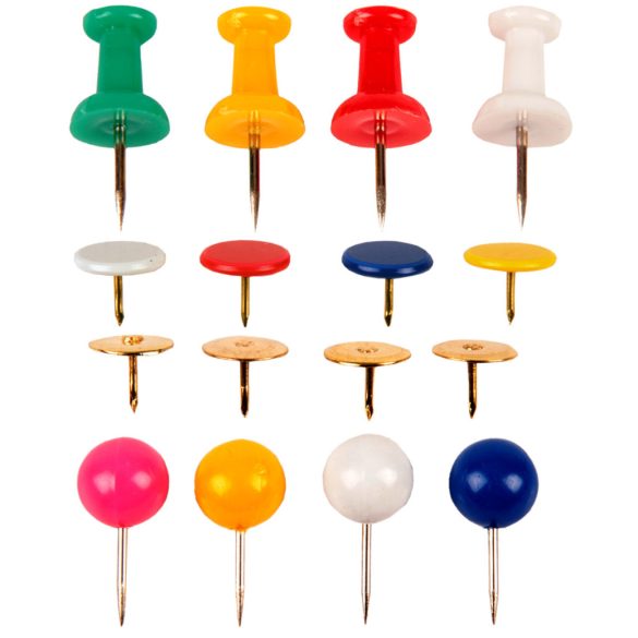 Djeco Rajzszögek, tűzők gyűjteménye