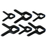 Djeco Mini szorító csipesz szett - 2 x 3 db