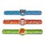 Rácsapós karkötő - Dínó, Tigris, Szuperhős - Winding bracelets dino, tiger, superhero