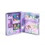 Djeco Irodaszeres bőrönd - Marcsi kisszekrénye - Marie stationery cabinet