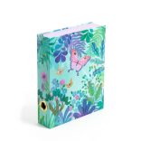 Djeco Irodaszeres bőrönd - Marcsi kisszekrénye - Marie stationery cabinet