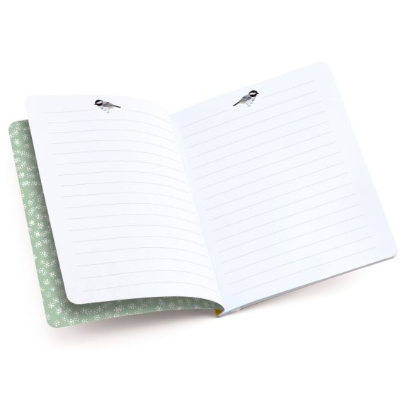 Jegyzetfüzet A/5 - Margot notebook Jegyzetfüzet A/5 - Margot notebook