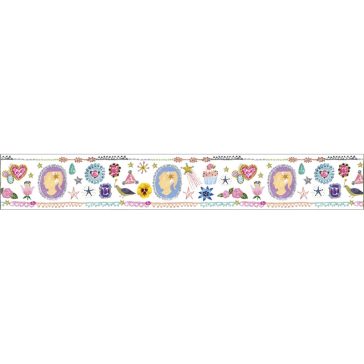 Dekor ragasztószalag - Aiko masking tape
