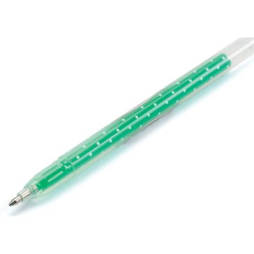   Zselés toll készlet - 6 gliteres színben - 6 glitter gel pens