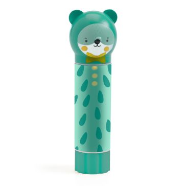 Ragasztó stift - Állatfigurás - Glue sticks