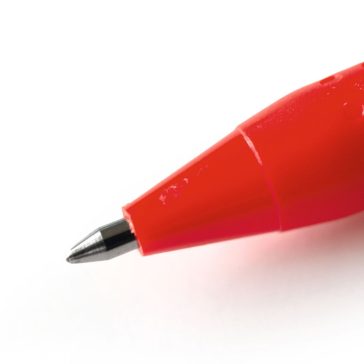   Radírozható tollkészlet - 4 színű - 4 Classic erasable pens
