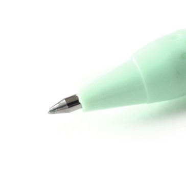   Radírozható tollkészlet - 4 pasztell színű - 4 Pastel erasable pens