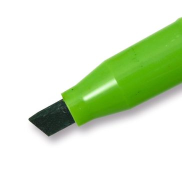   Mágikus filctolkészlet - 6 db színváltó filctoll - Multicolored magic markers