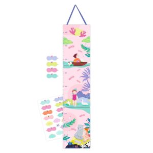 Djeco Magasságmérő - Tó - Lake