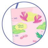 Djeco Magasságmérő - Tó - Lake