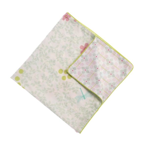 Djeco Párnahuzat - Flowers