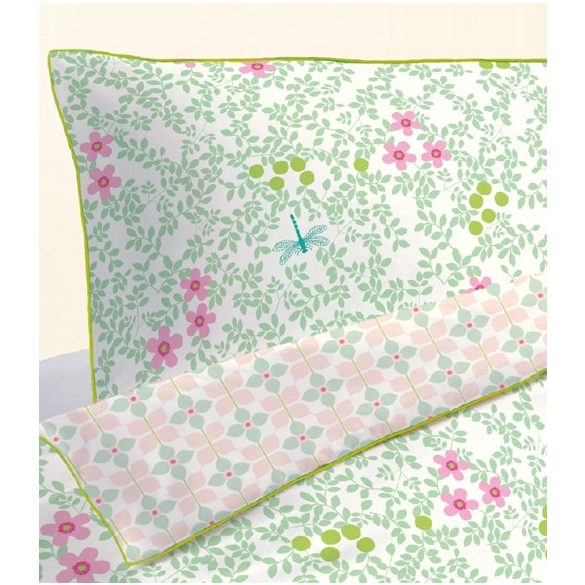 Djeco Párnahuzat - Flowers