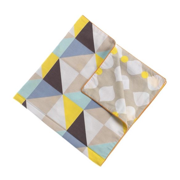 Djeco Párnahuzat - Checks