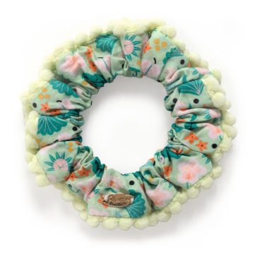 Djeco Dzsungel - Hajgumi (scrunchie) - Billy