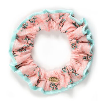 Djeco Erdő - Hajgumi (scrunchie) - Fleur