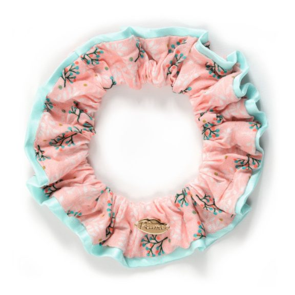 Djeco Erdő - Hajgumi (scrunchie) - Fleur Djeco Erdő - Hajgumi (scrunchie) - Fleur