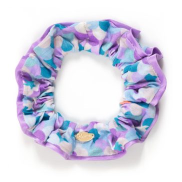 Djeco Sellő - Hajgumi (scrunchie) - Uhaina