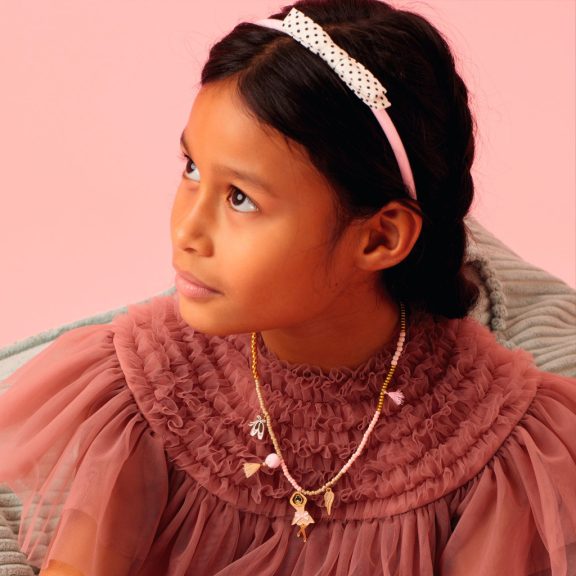 Djeco Balett - Nyaklánc - Isadora Djeco Balett - Nyaklánc - Isadora