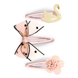 Djeco Balett - Hajcsat 3 db-os - Violette