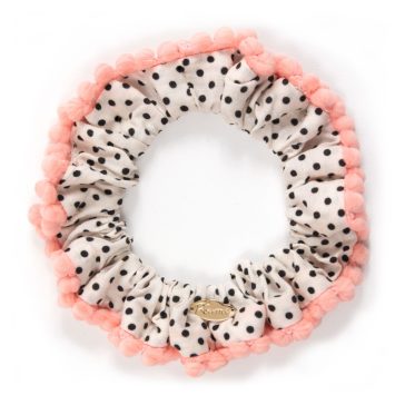 Djeco Balett - Hajgumi (scrunchie) - Anna