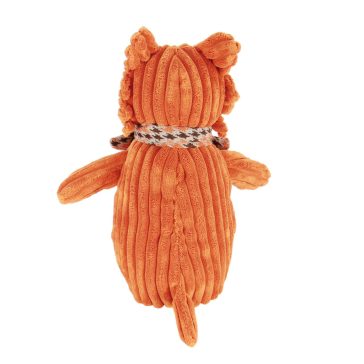 Plüssfigura - Simply KITSCHOS, a róka, 23 cm