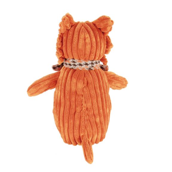 Plüssfigura - Simply KITSCHOS, a róka, 23 cm