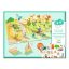 Matricázós sztorik, 3D - Élet vidéken - Lift-up stickers - Farm