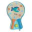 Strandjáték - Ütőkészlet, tenger - Beach rackets set - Sea