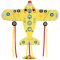 Szélsárkány - Óriás repülő - Maxi Plane