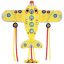 Szélsárkány - Óriás repülő - Maxi Plane