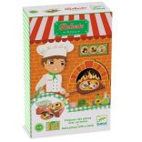 Djeco Szerepjáték - Robertó pizzázója - Roberto Pizza