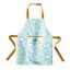 Szerepjáték - Cicás gyerekkötény - Kitten apron