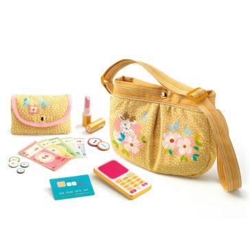   Kézitáska kiegészítőkkel - Orsolya - Orelia’s handbag and accessories