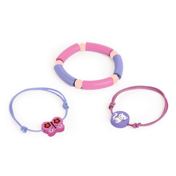 Ékszerkészlet - Tara karkötői - Tara's bracelets