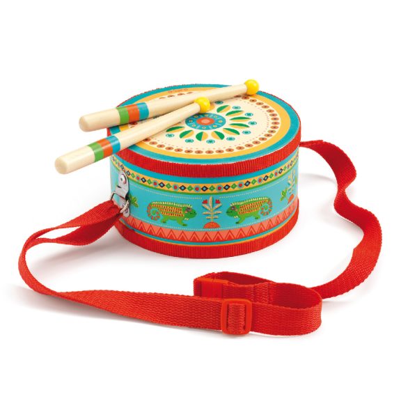 Játékhangszer - Menetdob - Hand drum Játékhangszer - Menetdob - Hand drum