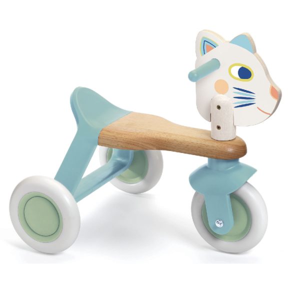 Futó-tricikli - RobiCica - BabyScooti Futó-tricikli - RobiCica - BabyScooti