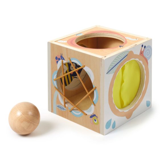 Bébijáték - Matatócka - BabyBox Bébijáték - Matatócka - BabyBox