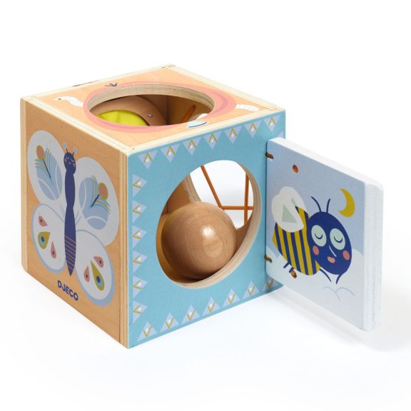 Bébijáték - Matatócka - BabyBox Bébijáték - Matatócka - BabyBox