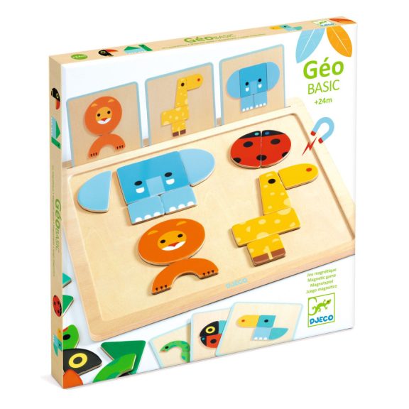 Képkirakó - Formaformázó - GeoBasic Képkirakó - Formaformázó - GeoBasic