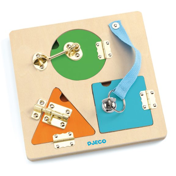 Képkirakó - Csiki-csuki - LockBasic Képkirakó - Csiki-csuki - LockBasic