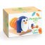 Formaillesztő - Pingvin 4 kerékkel - Penguin Basic