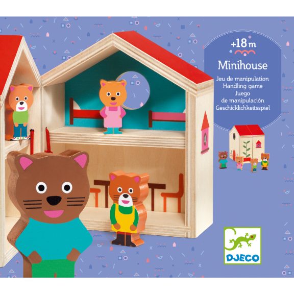 Minivilág - Miniház - Minihouse Minivilág - Miniház - Minihouse