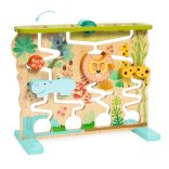 Djeco Felfedező játék - Szortírozó - Cascadou