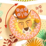 Djeco Felfedező játék - Szortírozó - Cascadou