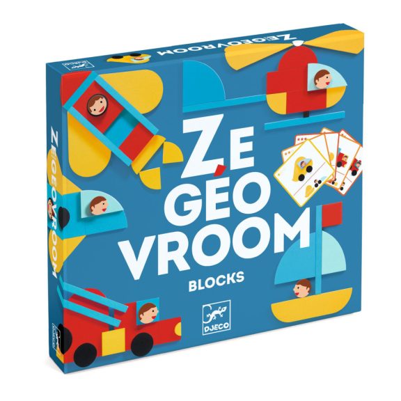 Képkirakó - Közlekedés - Ze Geo Vroum Képkirakó - Közlekedés - Ze Geo Vroum
