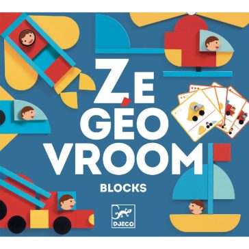 Képkirakó - Közlekedés - Ze Geo Vroum