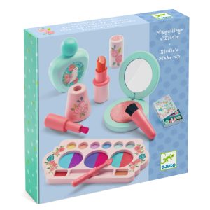 Djeco Szerepjáték - Puderes doboz - Birds make up